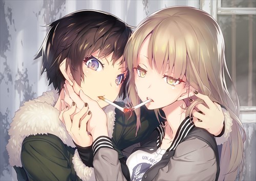可愛いのエロ画像