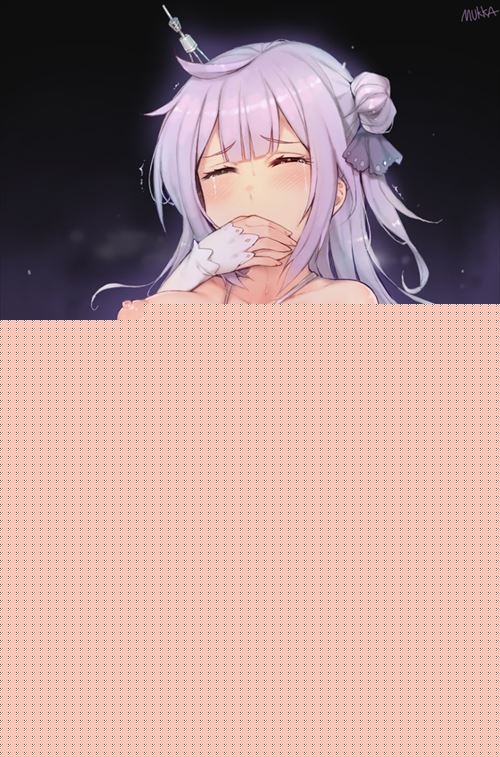 中出しのエロ画像