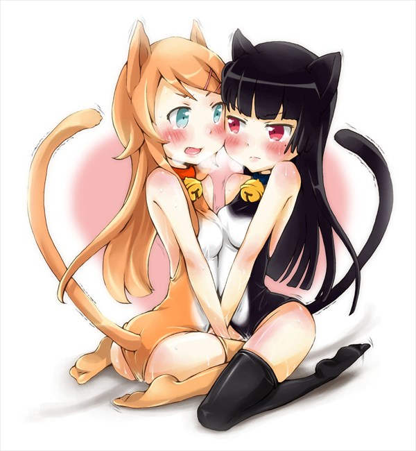 俺の妹のエロ画像