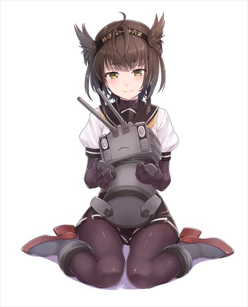 可愛い女の子のエロ画像