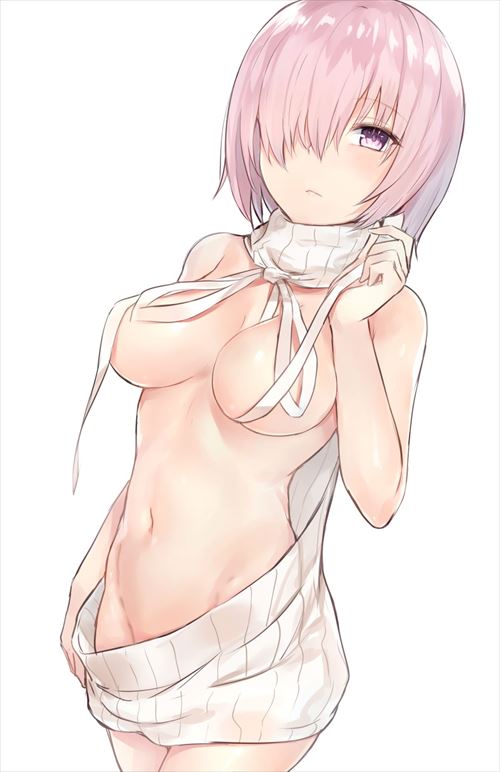 非エロのエロ画像