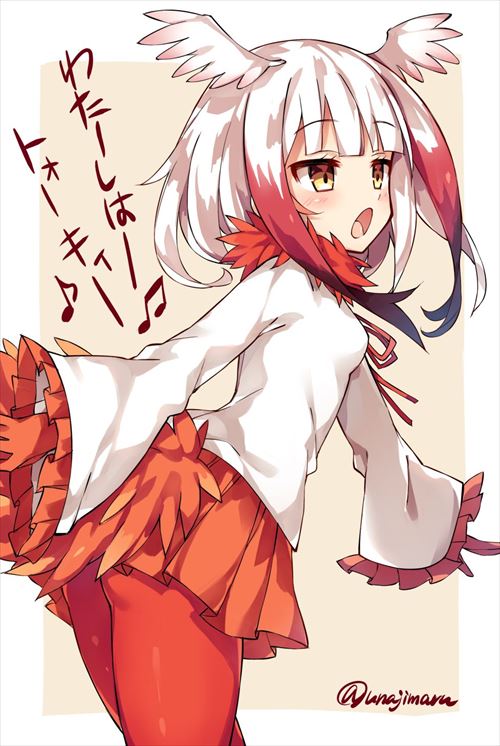 けものフレンズのエロ画像