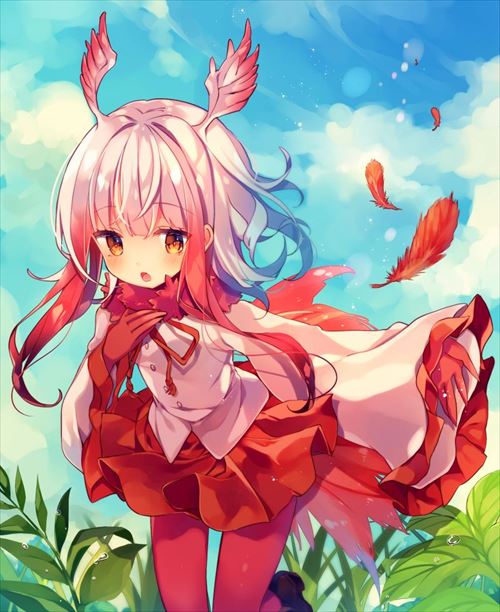 けものフレンズのエロ画像