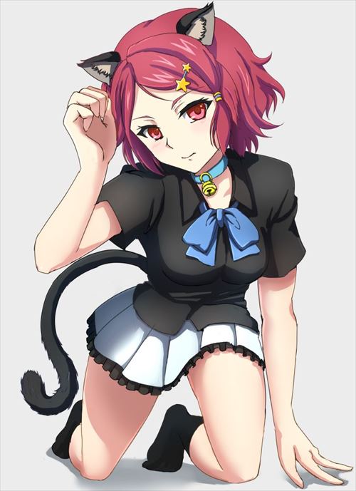 無彩限のファントムのエロ画像