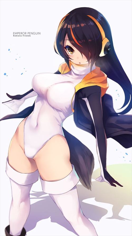 けものフレンズのエロ画像