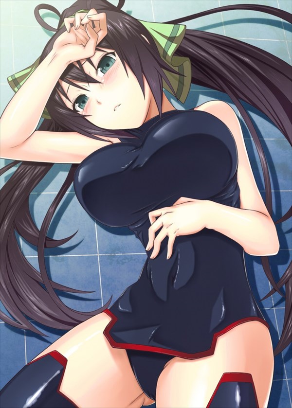 ISのエロ画像
