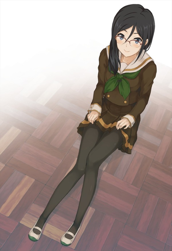 響け!ユーフォニアムのエロ画像