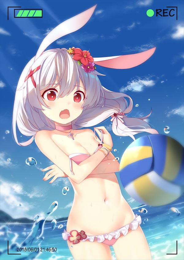 ロリのエロ画像