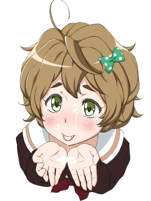 響け!ユーフォニアムのエロ画像