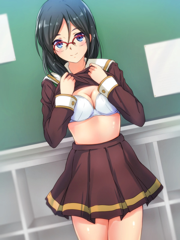 響け!ユーフォニアムのエロ画像