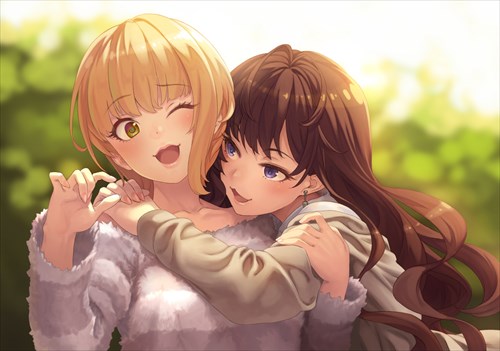 可愛い女の子のエロ画像