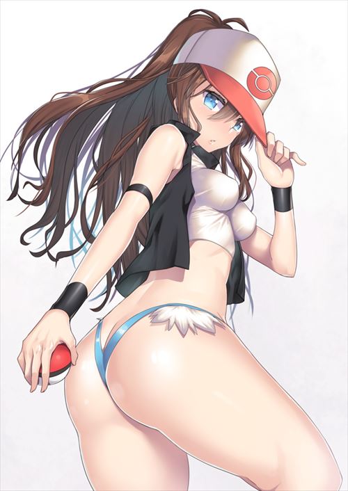 非エロのエロ画像