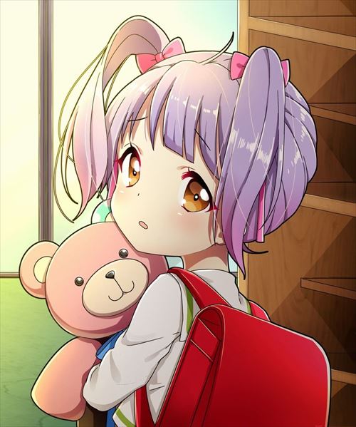 無彩限のファントムのエロ画像