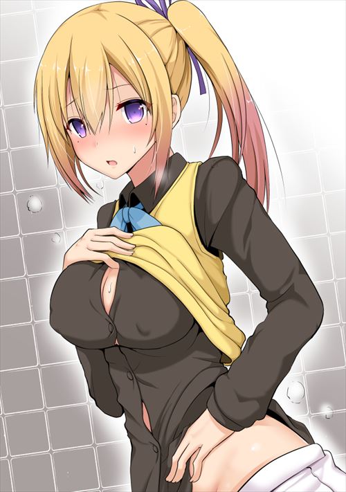 無彩限のファントムのエロ画像