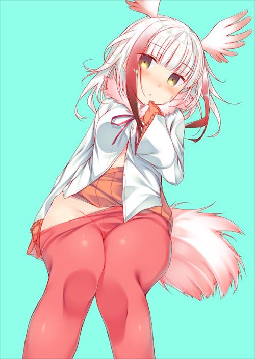 けものフレンズのエロ画像