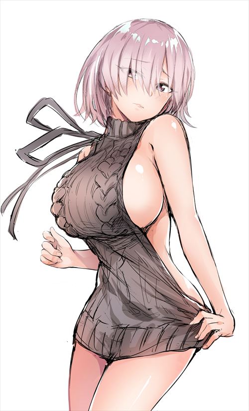 非エロのエロ画像