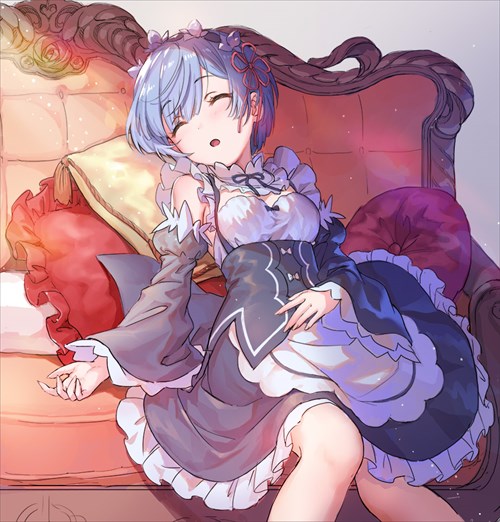可愛いのエロ画像