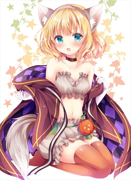 可愛いのエロ画像