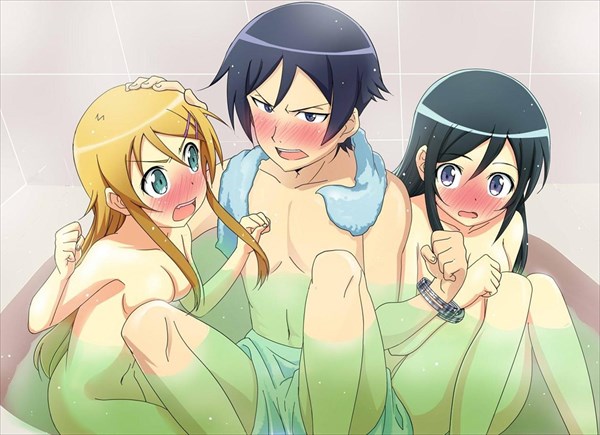 俺の妹のエロ画像