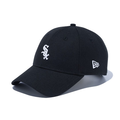 NEW-ERA-9FORTY-CHICAGO-WHITE-SOX-PRIMARY-LOGO-BLOG2