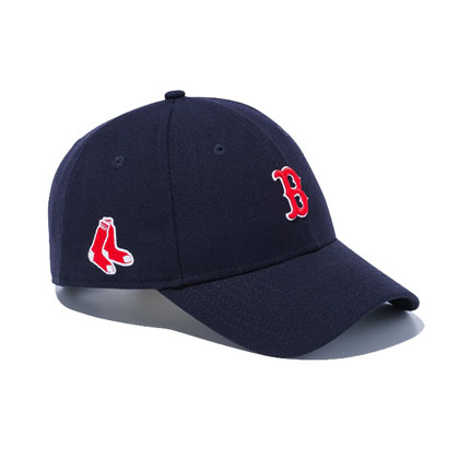 NEW-ERA-9FORTY-BOSTON-RED-SOX-PRIMARY-LOGO-BLOG1