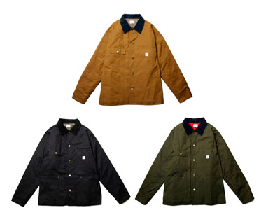 HECTIC XL オリーブ　カバーオール HECTIC XL オリーブカバーオール