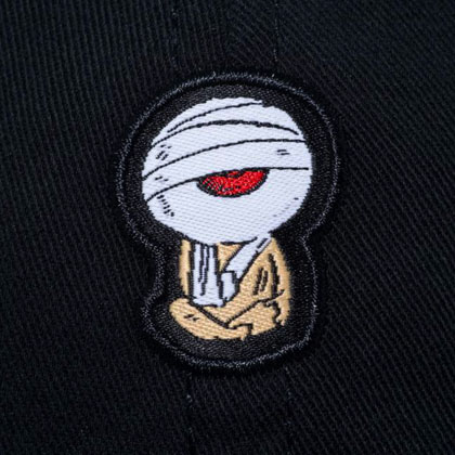 NEW-ERA-9THIRTY-CLOTHSTRAP-¥²¥²¥²¤Îµ´ÂÀϺ-Ì̤ܶª¤ä¤¸-BLACK-BLOG2