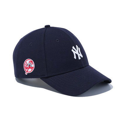 NEW-ERA-9FORTY-NEW-YORK-YANKEES-PRIMARY-LOGO-BLOG1