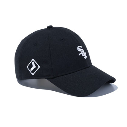 NEW-ERA-9FORTY-CHICAGO-WHITE-SOX-PRIMARY-LOGO-BLOG1