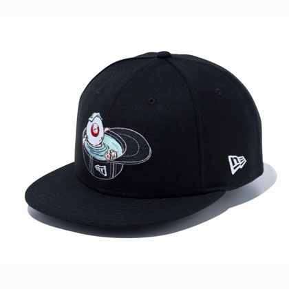 NEW-ERA-9FIFTY-¥²¥²¥²¤Îµ´ÂÀϺ-Ì̤ܶª¤ä¤¸-BLACK-BLOG1