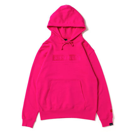 APPLEBUM-LOGO-SWEAT-PARKA-PINK-BLOG1
