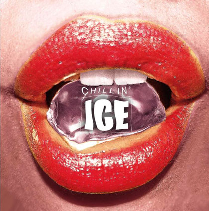 DJ MURO CHILLIN' ICE