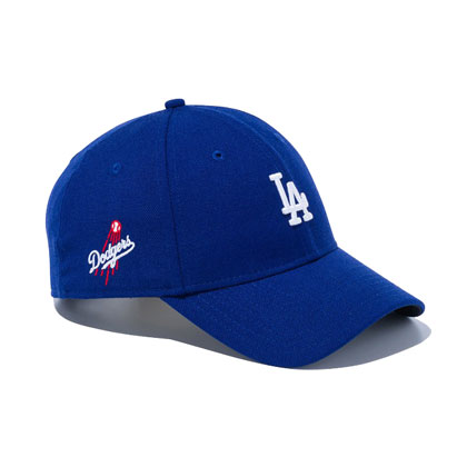 NEW-ERA-9FORTY-LOS-ANGELS-DODGERS-PRIMARY-LOGO-BLOG1