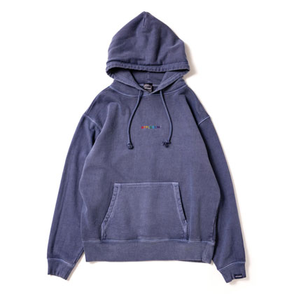 APPLEBUM-RAINBOW-LOGO-PIGMENT-SWEAT-PARKA-NAVY-BLOG1