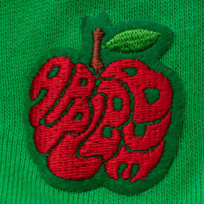 APPLEBUM-LOGO-SWEAT-PARKA-GREEN-BLOG7