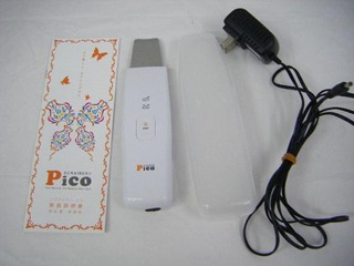 SCRAIBER Pico