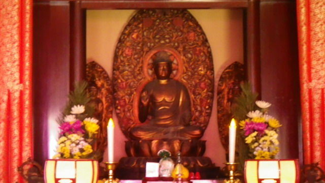 金剛寺_薬師如来