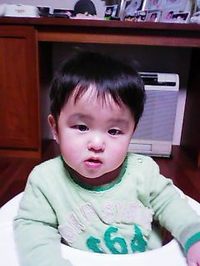 ゆみちび