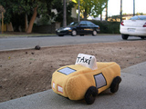 taxi