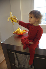 banana