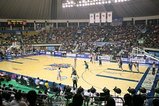 日韓戦@全州