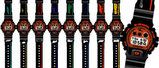 G-SHOCK