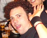 ビッグヘアー