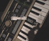 キーボード破損