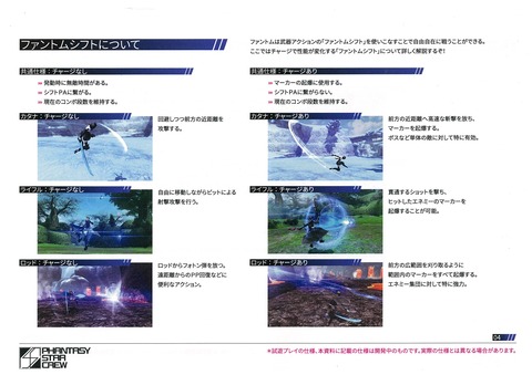 アークス X´mas パーティ Instruction sheet 04