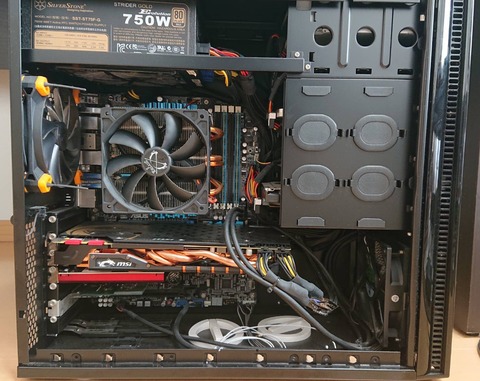 2018年夏BKPC更新前