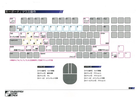 アークス X´mas パーティ Instruction sheet 12
