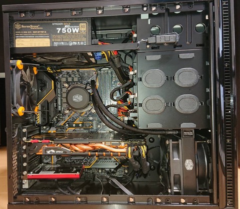 2018年夏BKPC更新後