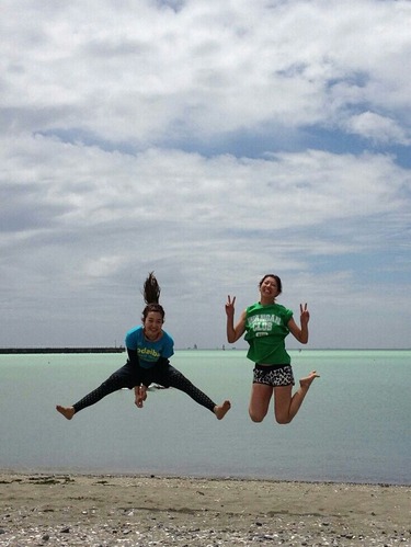 Jump!!