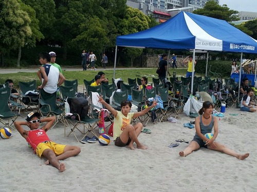6/1(土)odaiba